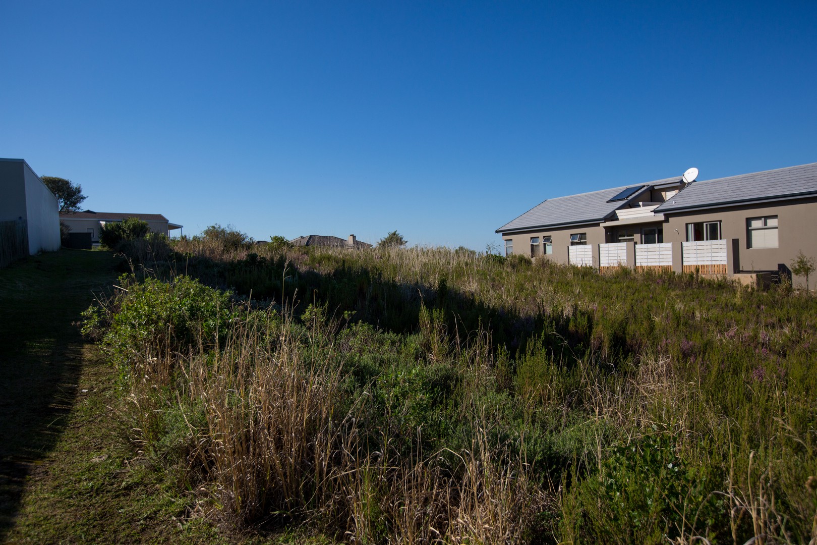 0 Bedroom Property for Sale in Pezula Golf Estate Western Cape